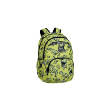 Coolpack - Pick Dino Adventure iskolatáska, hátizsák - 2 rekeszes (F099705) iskolatáska