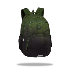 CoolPack - Pick Gradient Grass ergonomikus iskolatáska, hátizsák - 2 rekeszes (F099757) iskolatáska