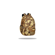 CoolPack - Pick Sand Storm iskolatáska, hátizsák - 2 rekeszes (F099718) iskolatáska