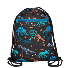  Coolpack prémium dínós tornazsák - Fossil tornazsák