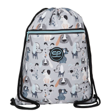  Coolpack prémium kutyás tornazsák - Doggy tornazsák