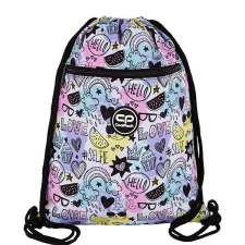 Coolpack prémium tornazsák - Mood tornazsák