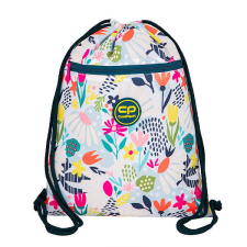 Coolpack prémium virágos tornazsák - Sunny Day tornazsák