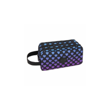 Coolpack - Primus 3 emeletes tolltartó - Dark Marshmallow (F060908) tolltartó