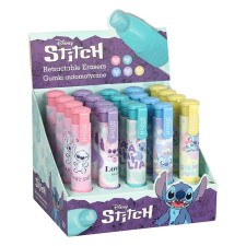 CoolPack Radír COOLPACK Lilo és Stitch visszahúzható vegyes mintás radír