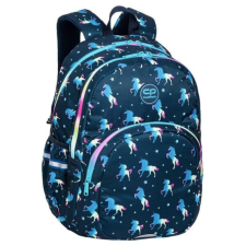 CoolPack - Rider hátizsák, iskolatáska - 2 rekeszes - Unicorn (F059670) iskolatáska