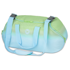 CoolPack - Runner sporttáska - Gradient Mojito kézitáska és bőrönd