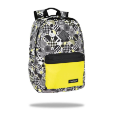 CoolPack - Scout hátizsák, iskolatáska - 2 rekeszes - Tic Tac (F096746) iskolatáska