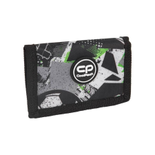 Coolpack - Slim pénztárca - Let's Gol (F056674) pénztárca