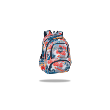 CoolPack - Spiner Termic iskolatáska, hátizsák thermo zsebbel - 2 rekeszes - Offroad (F001671) iskolatáska