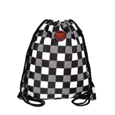 CoolPack - Sprint tornazsák - Checkers tornazsák