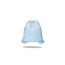 Coolpack - Sprint zsinóros hátizsák, tornazsák - Pastel - Powder Blue (F073646) tornazsák