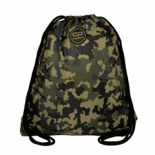 Coolpack terepmintás tornazsák - Combat tornazsák