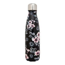 CoolPack Thermo kulacs 500ml Helen (pink-fekete) termosz