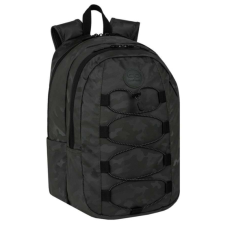 CoolPack - Trooper iskolatáska, hátizsák - 2 rekeszes - Olive (F135807) iskolatáska