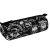 CoolPack - Tube egyterű tolltartó - Harley