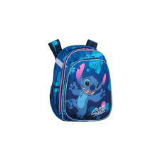 CoolPack - Turtle iskolatáska, hátizsák - 2 rekeszes - Disney Stitch (F015780) iskolatáska