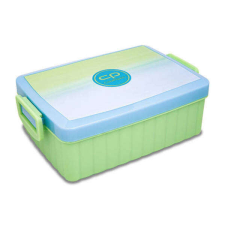 CoolPack uzsonnás doboz - Gradient Mojito babaétkészlet