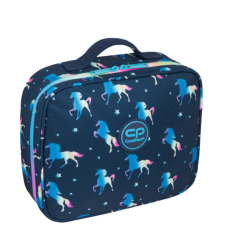 CoolPack - Uzsonnás táska, hűtőtáska - Blue Unicorn uzsonnás doboz