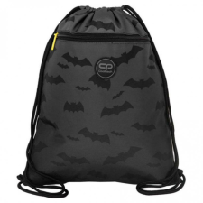 CoolPack - Vert zsinóros hátizsák, tornazsák - Darker Night (F070680) tornazsák