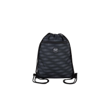  Coolpack - Vert zsinóros hátizsák, tornazsák - Obsydian (F070896) tornazsák