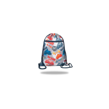 CoolPack - Vert zsinóros hátizsák, tornazsák - Offroad (F070671) tornazsák