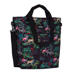  Coolpack virágos oldaltáska, válltáska - Malindi