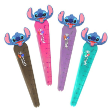 CoolPack Vonalzó COOLPACK Lilo és Stitch 12 cm 24 db/display vonalzó