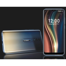 Coolpad Legacy 5G - Hydrogél kijelzővédő fólia mobiltelefon kellék