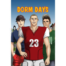 Coolpeng Dorm Days (PC - Steam elektronikus játék licensz) videójáték
