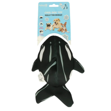 CoolPets CoolPets Wally Whale játék kutyáknak