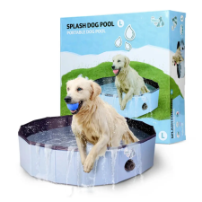 CoolPets Splash kutyamedence játék kutyáknak