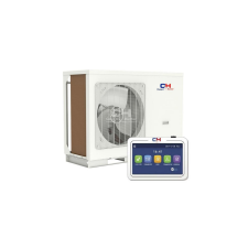 Cooper and Hunter CH-HP8.0MIRK HŐSZIVATTYÚ MONOTÍPUS 8 kW 1 fázisú hőszivattyú