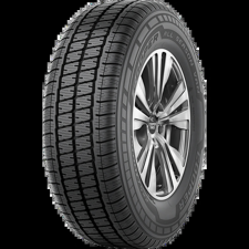 Cooper cooper all season van 225/55 R17C 104H EVR négyévszakos gumiabroncs