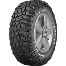 Cooper Discoverer STT PRO 315/70 R17 121/118Q M+S nyári gumiabroncs