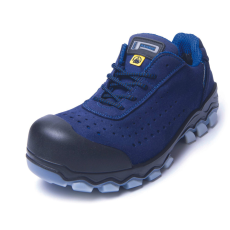  COOPER MF ESD S1P SRC félcipő 44sötétkék