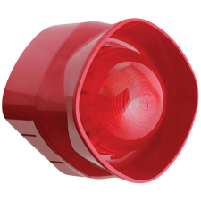 COOPER SAFETY CASB383 Internal Wall Sounder Beacon biztonságtechnikai eszköz