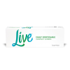 Coopervision Live Daily Disposable (30 db lencse)