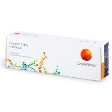 Coopervision Proclear 1 Day Multifocal (30 db lencse) kontaktlencse