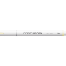 COPIC Acrea dekormarker Cream Yellow 1 db filctoll, marker