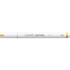 COPIC Acrea dekormarker Gold 1 db filctoll, marker