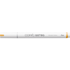 COPIC Acrea dekormarker Mustard Yellow 1 db filctoll, marker