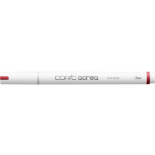 COPIC Acrea dekormarker Red Bean 1 db filctoll, marker