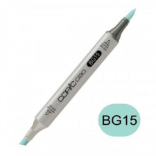 COPIC Ciao alkoholos marker - BG15 - Aqua (1 db) filctoll, marker