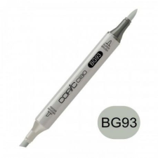COPIC Ciao alkoholos marker - BG93 - Green Gray (1 db) filctoll, marker