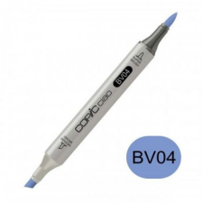 COPIC Ciao alkoholos marker - BV04 - Blue Berry (1 db) filctoll, marker
