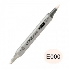 COPIC Ciao alkoholos marker - E000 - Pale Fruit Pink (1 db) filctoll, marker