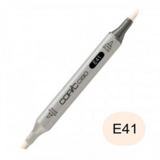 COPIC Ciao alkoholos marker - E41 - Pearl White (1 db) filctoll, marker