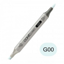 COPIC Ciao alkoholos marker - G00 - Jade Green (1 db) filctoll, marker