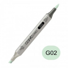 COPIC Ciao alkoholos marker - G02 - Spectrum Green (1 db) filctoll, marker